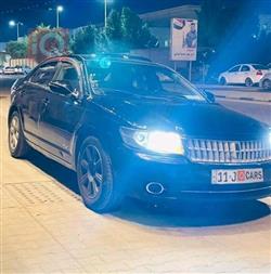 لینکۆڵن MKZ